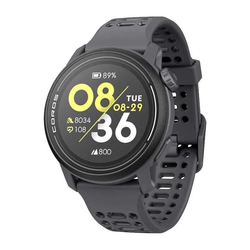 COROS PACE 3 BLACK