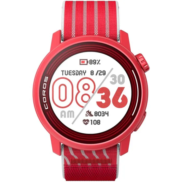 COROS Pace 3 GPS Sport Watch