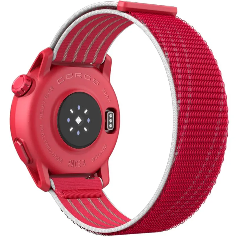 COROS Pace 3 GPS Sport Watch
