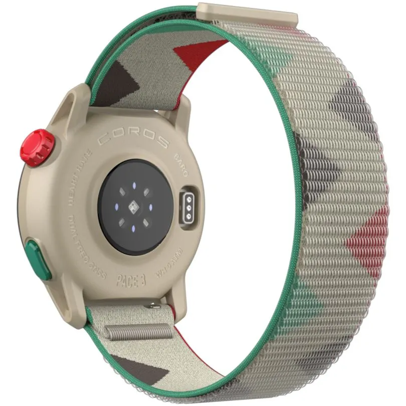 COROS Pace 3 GPS Sport Watch