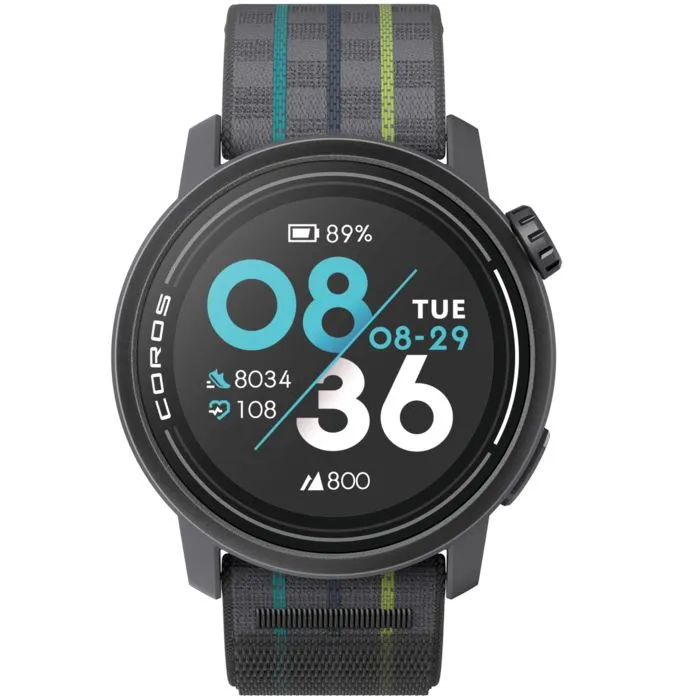 COROS Pace 3 GPS Sport Watch