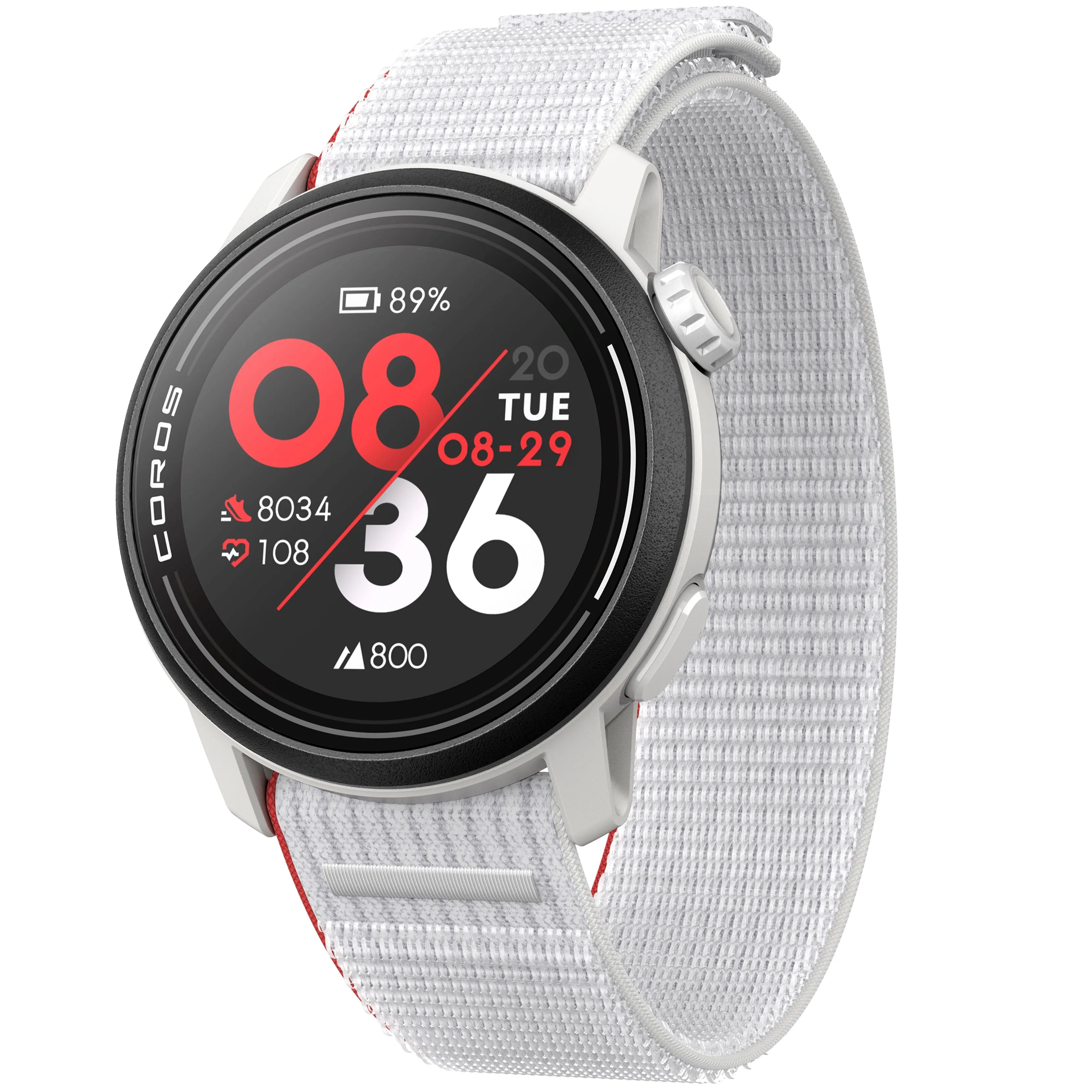 COROS Pace 3 GPS Sport Watch