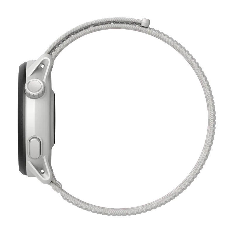 COROS PACE 3 WHITE