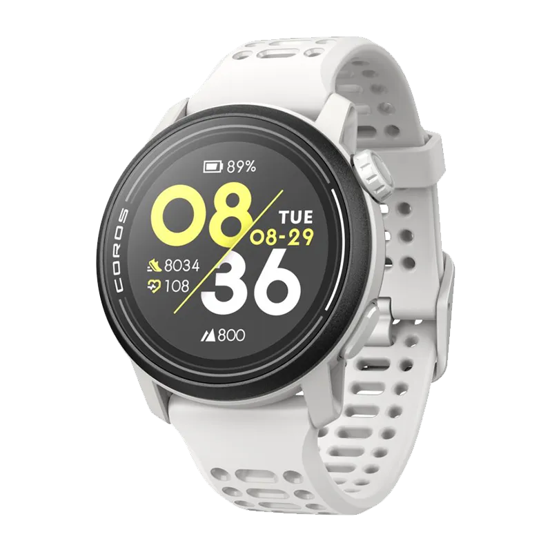 COROS PACE 3 WHITE