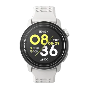 COROS PACE 3 WHITE