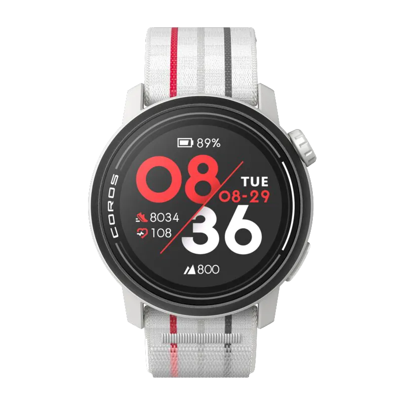 COROS PACE 3 WHITE