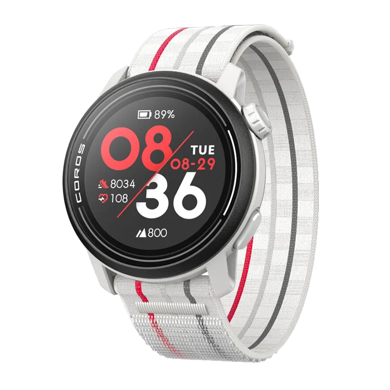 COROS PACE 3 WHITE