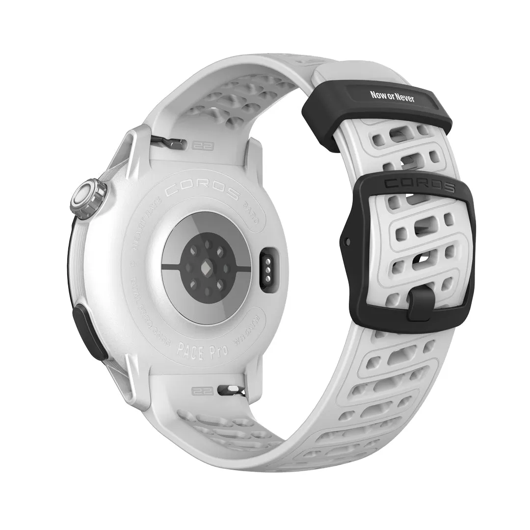 COROS - PACE Pro - GPS Sport Watch - Osako Suguru Edition