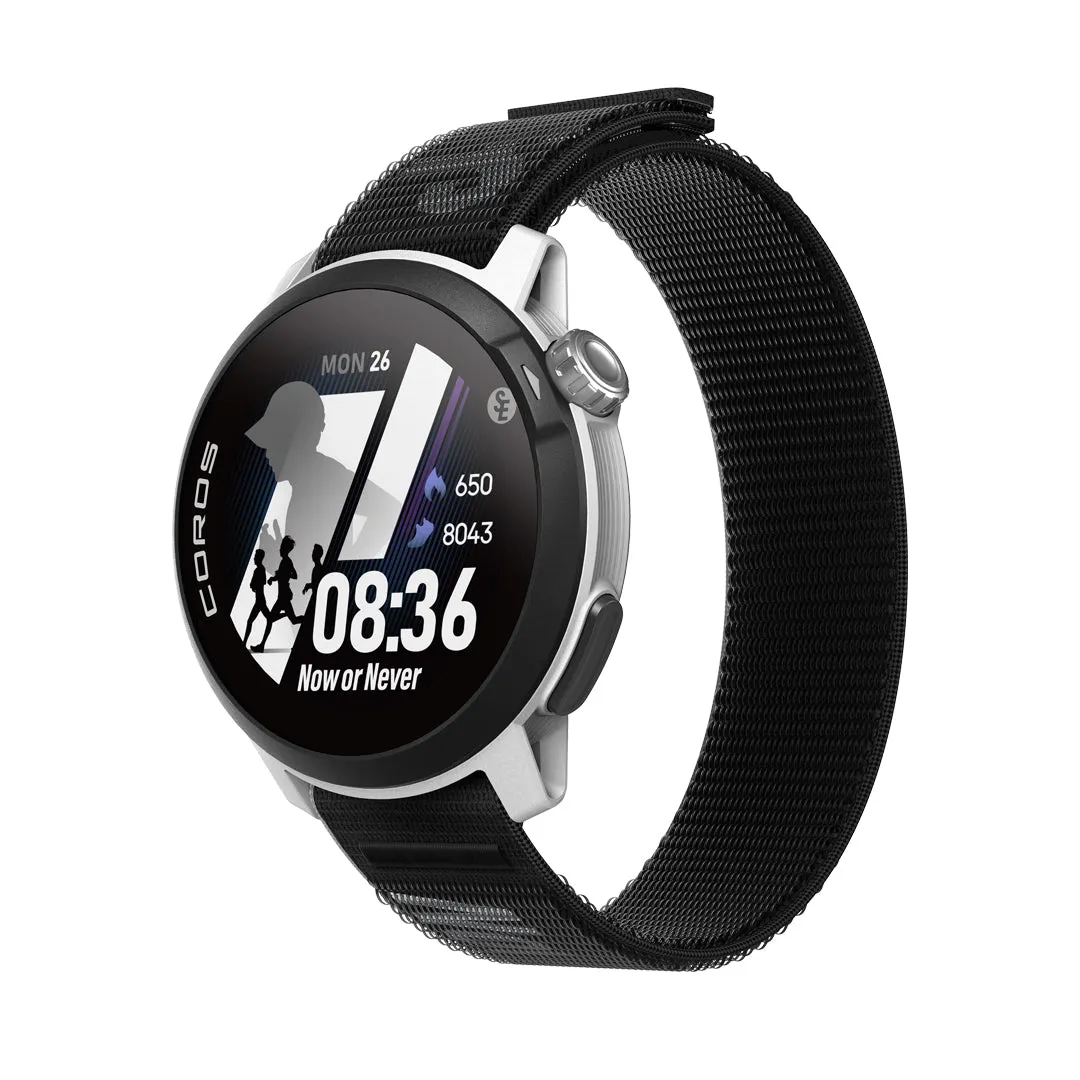 COROS - PACE Pro - GPS Sport Watch - Osako Suguru Edition