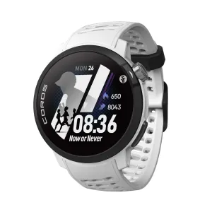 COROS - PACE Pro - GPS Sport Watch - Osako Suguru Edition