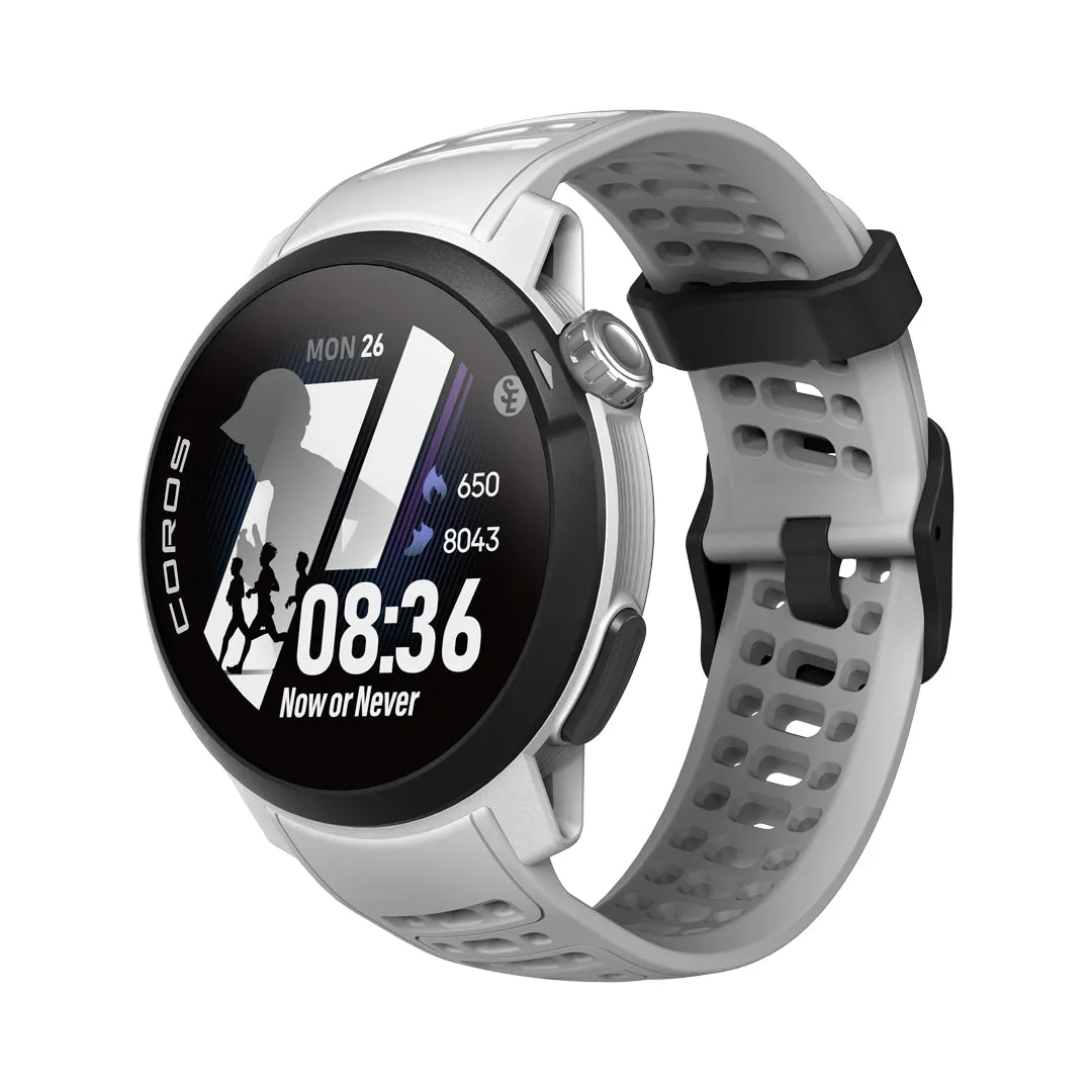 COROS - PACE Pro - GPS Sport Watch - Osako Suguru Edition