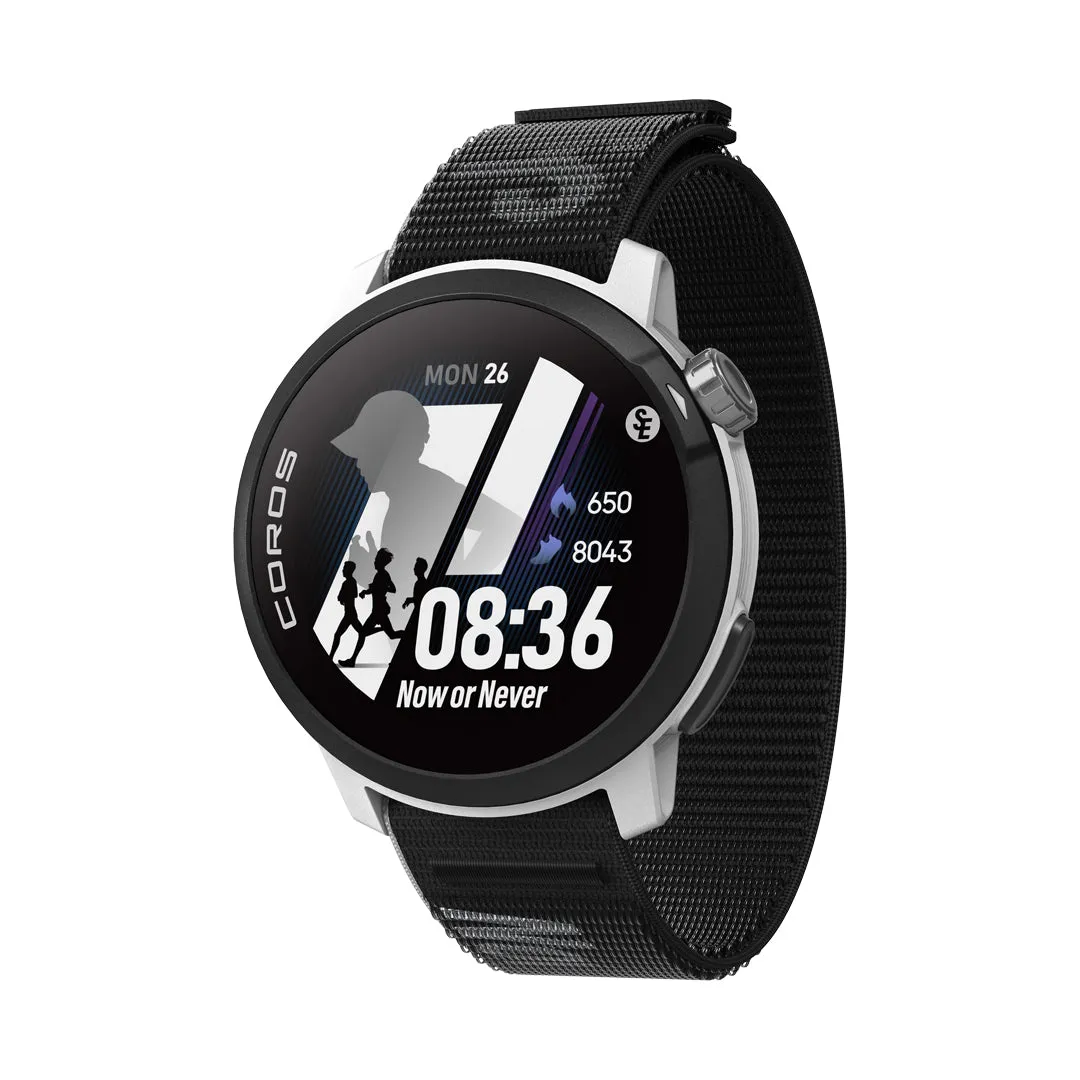COROS - PACE Pro - GPS Sport Watch - Osako Suguru Edition