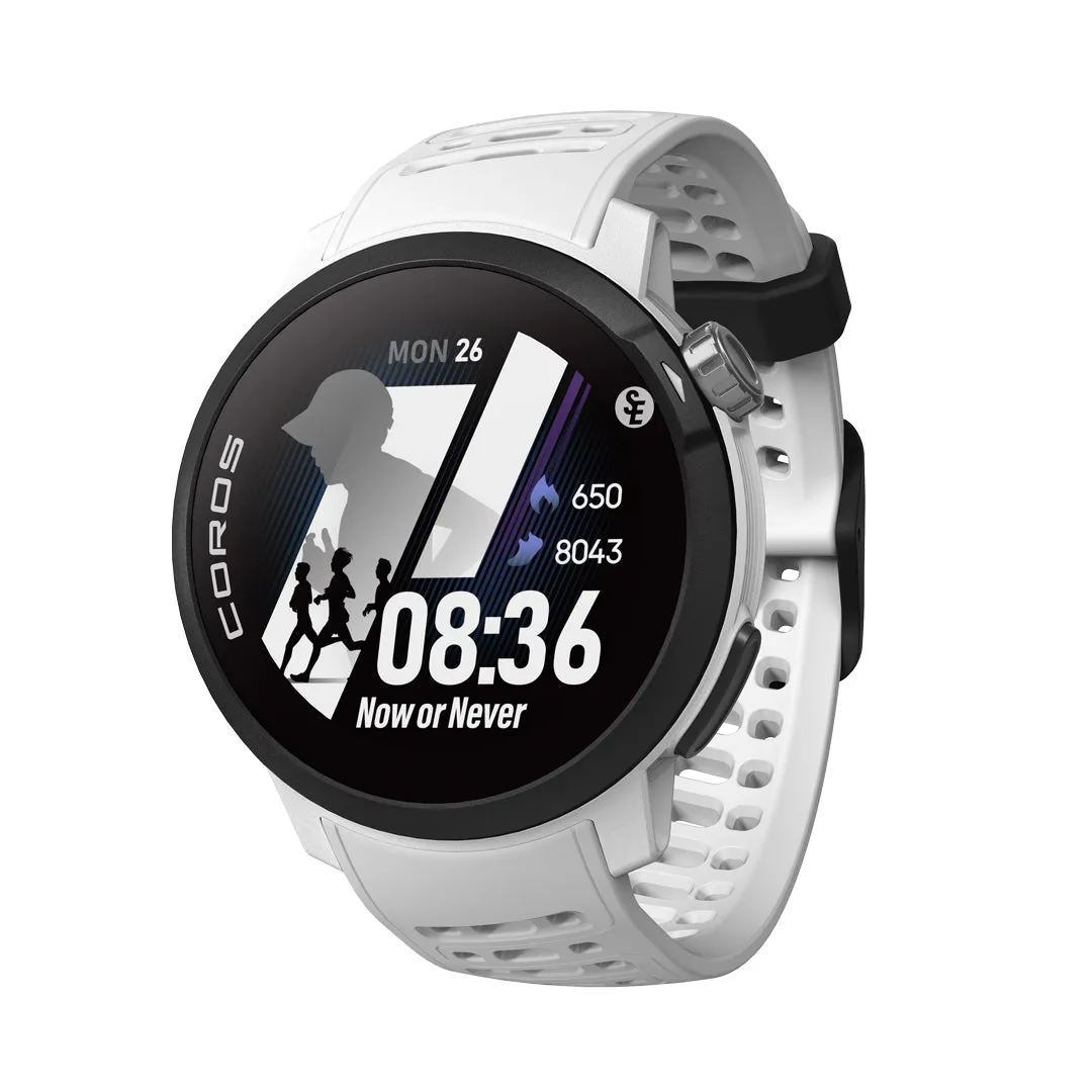 COROS - PACE Pro - GPS Sport Watch - Osako Suguru Edition