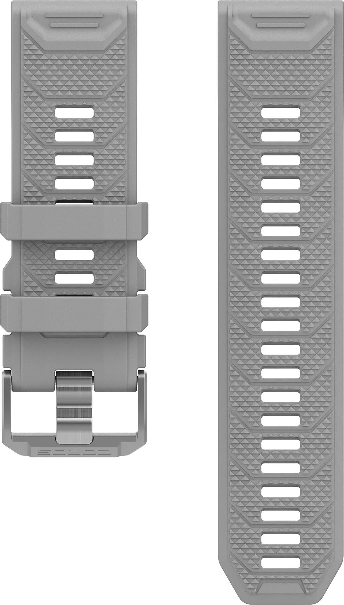 COROS VERTIX 2S GPS Adventure Multisport Watch - Moon