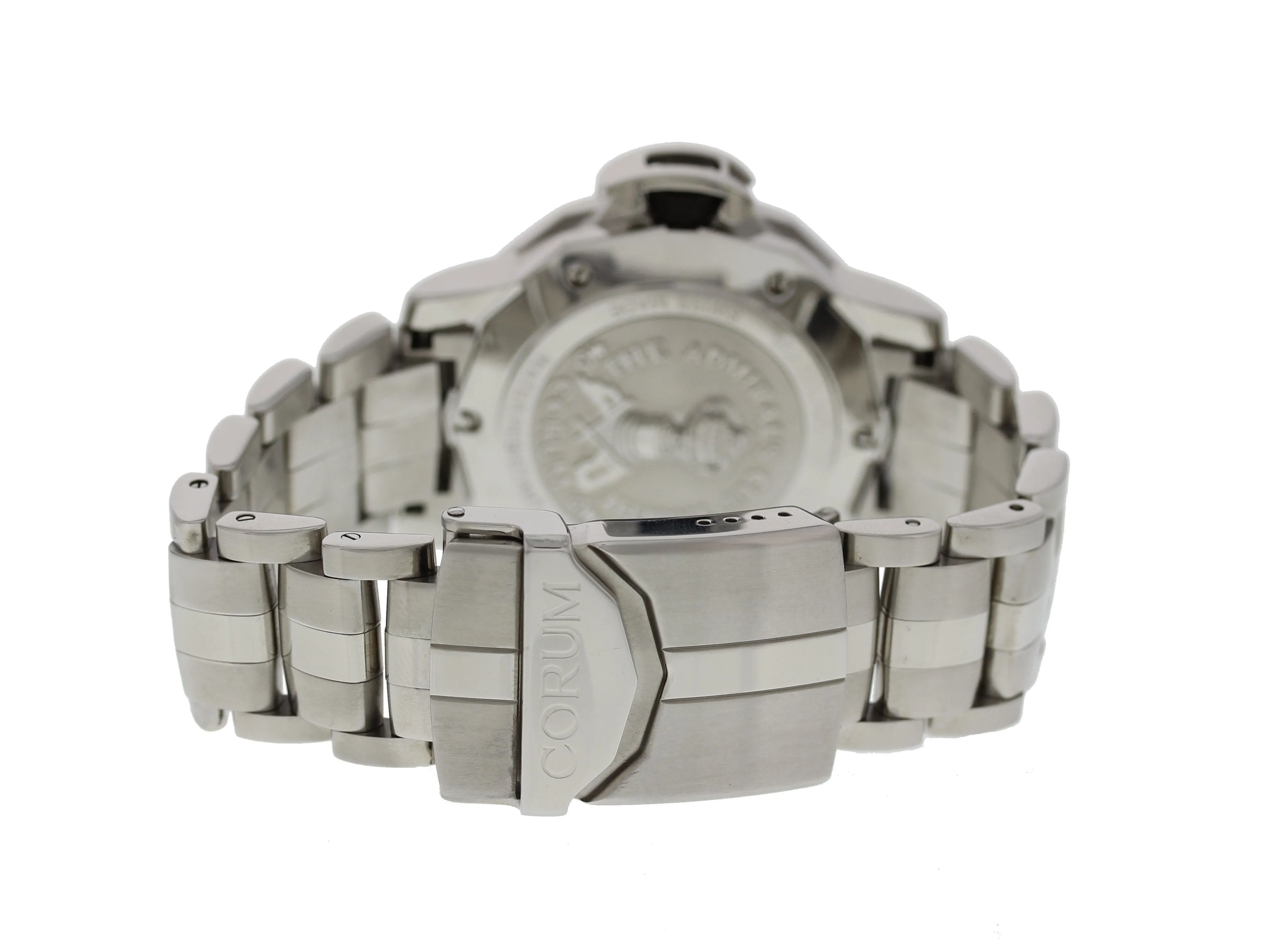 Corum Admiral's Cup Automatic 082.833.20 Stainless Steel