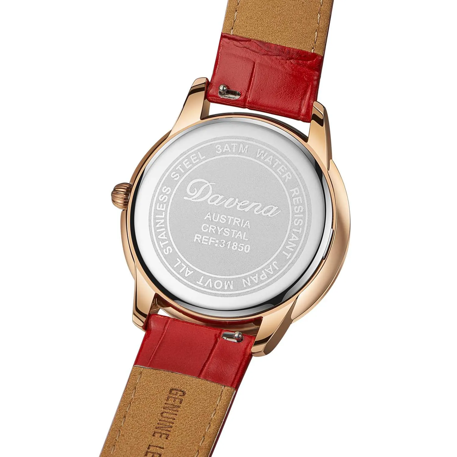 D31850 - New Launch