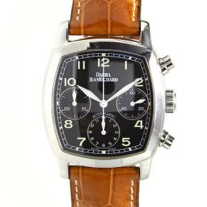 Daniel JeanRichard TV Screen Chronograph