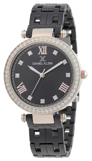 DANIEL KLEIN DK.1.12266.5 WOMEN WATCH