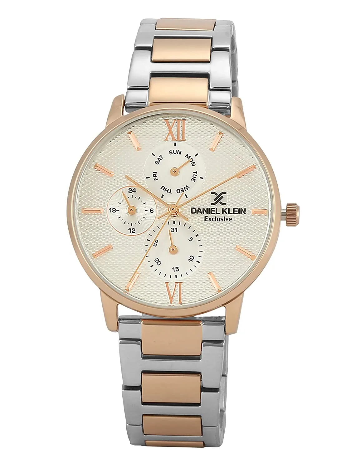 DANIEL KLEIN DK.1.12386.3 WOMEN WATCH