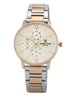DANIEL KLEIN DK.1.12386.3 WOMEN WATCH