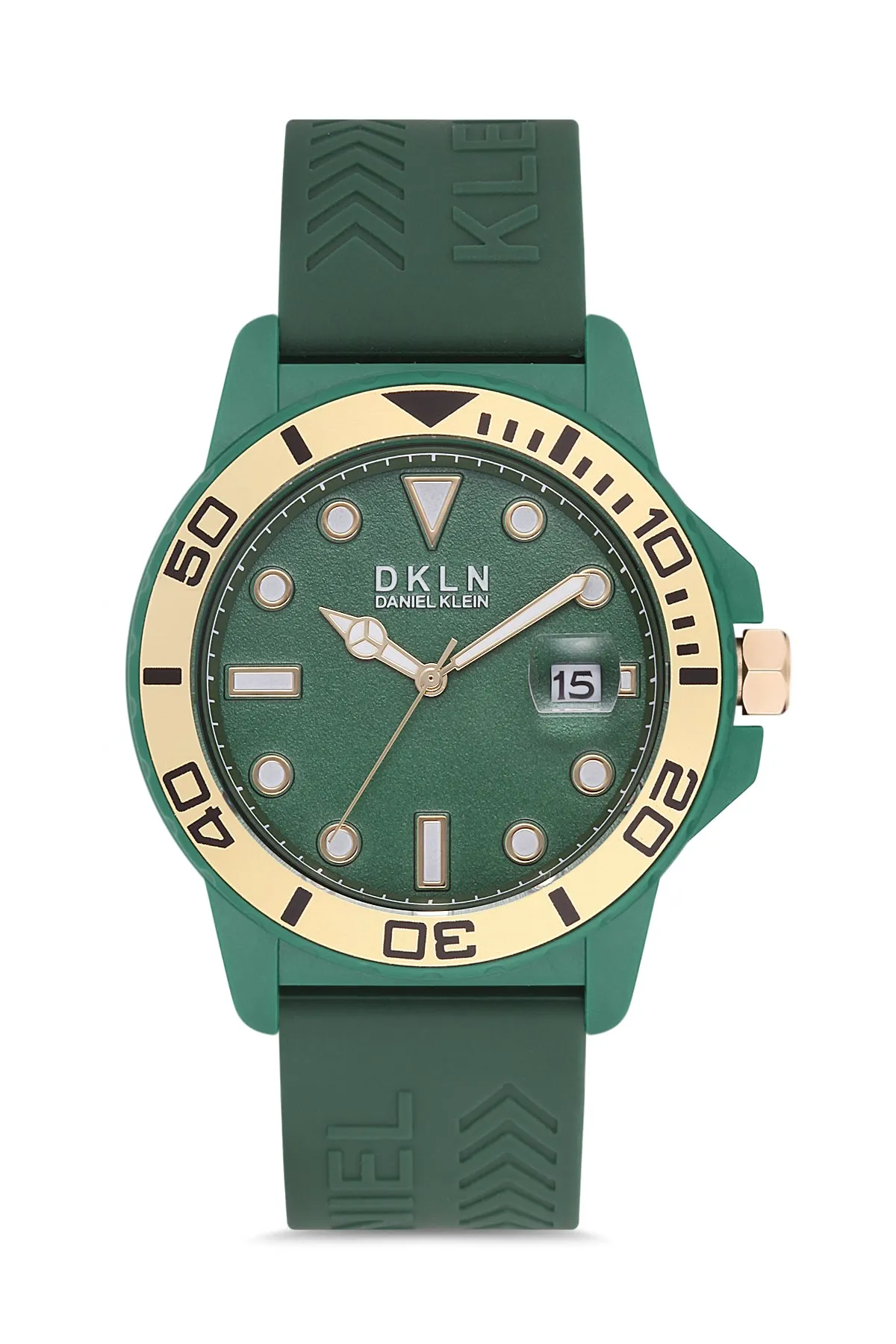 DANIEL KLEIN DK.1.12647-6 MEN WATCH