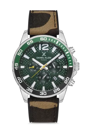 DANIEL KLEIN DK.1.12672.4 MEN WATCH