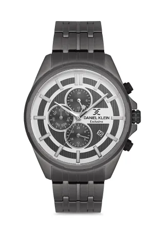 DANIEL KLEIN DK.1.12706.6 MEN WATCH