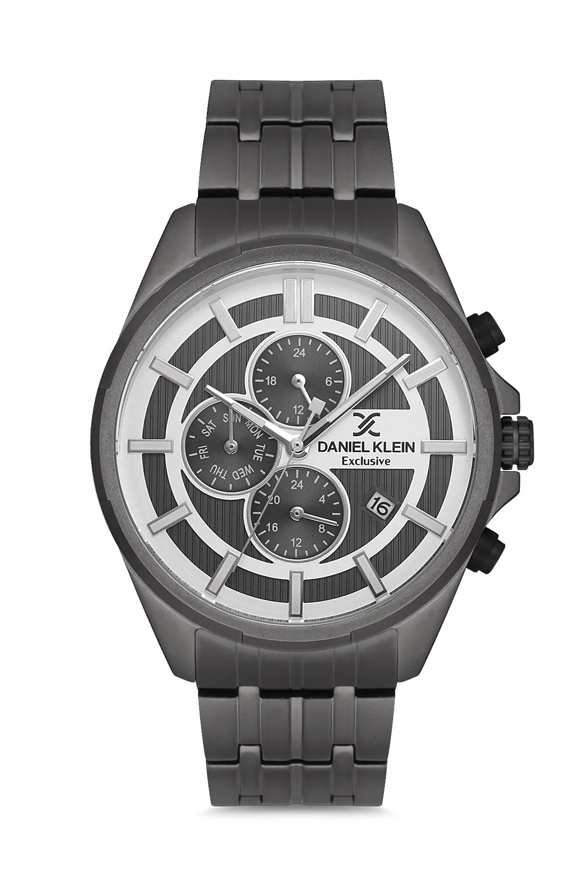 DANIEL KLEIN DK.1.12706.6 MEN WATCH
