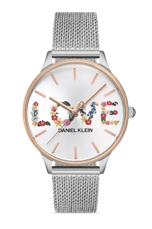 DANIEL KLEIN DK.1.12914-4 WOMEN WATCH