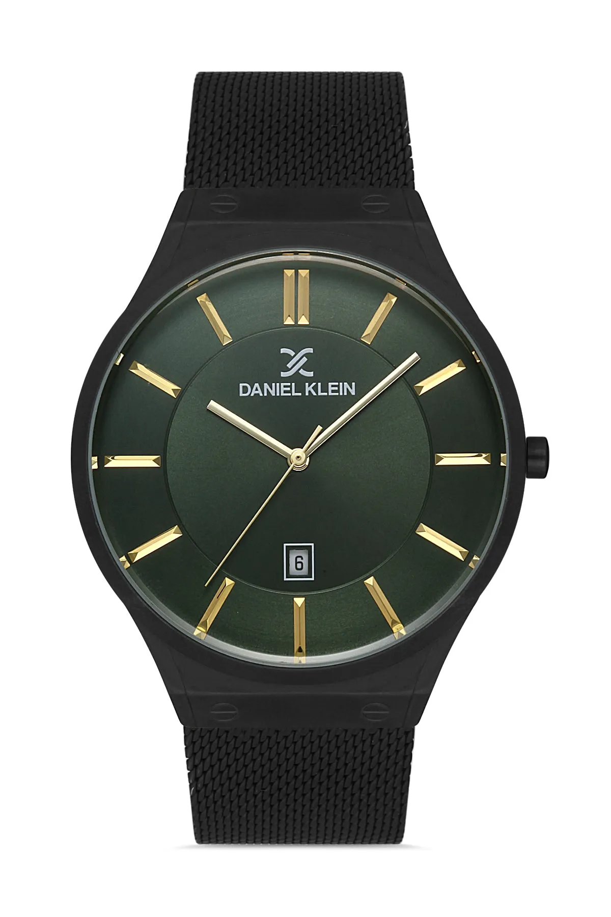 DANIEL KLEIN DK.1.12919-6 MEN WATCH