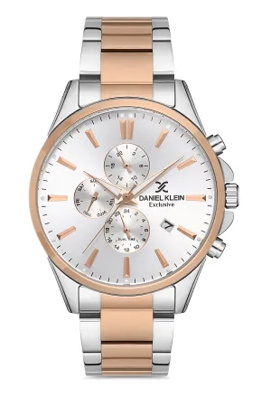 DANIEL KLEIN DK.1.12984-4 MEN WATCH