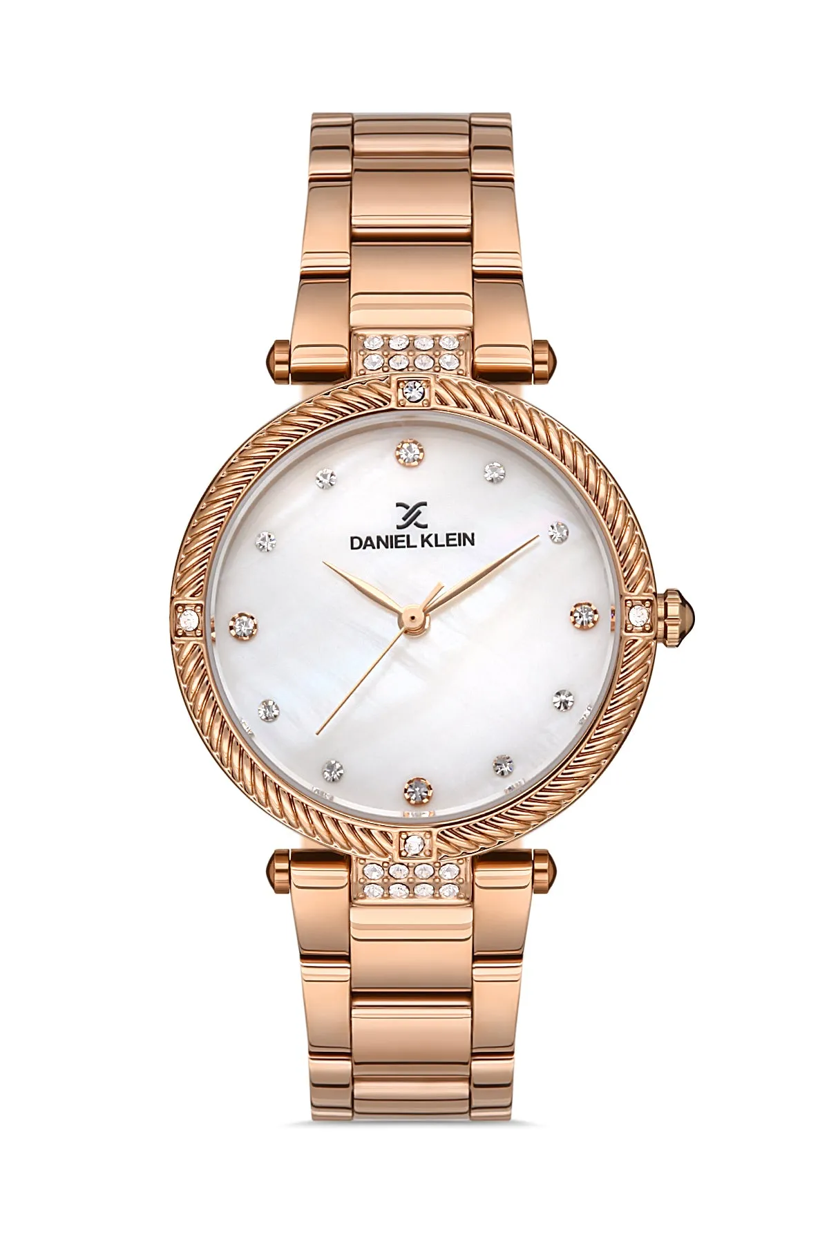 DANIEL KLEIN DK.1.13125-3 WOMEN WATCH