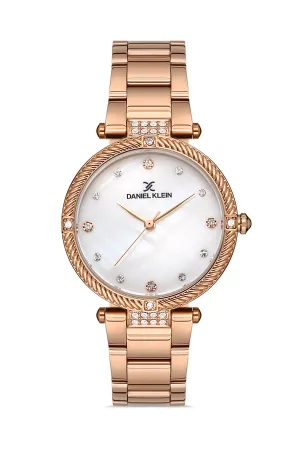 DANIEL KLEIN DK.1.13125-3 WOMEN WATCH