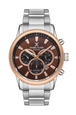 DANIEL KLEIN DK.1.13136-4 MEN WATCH