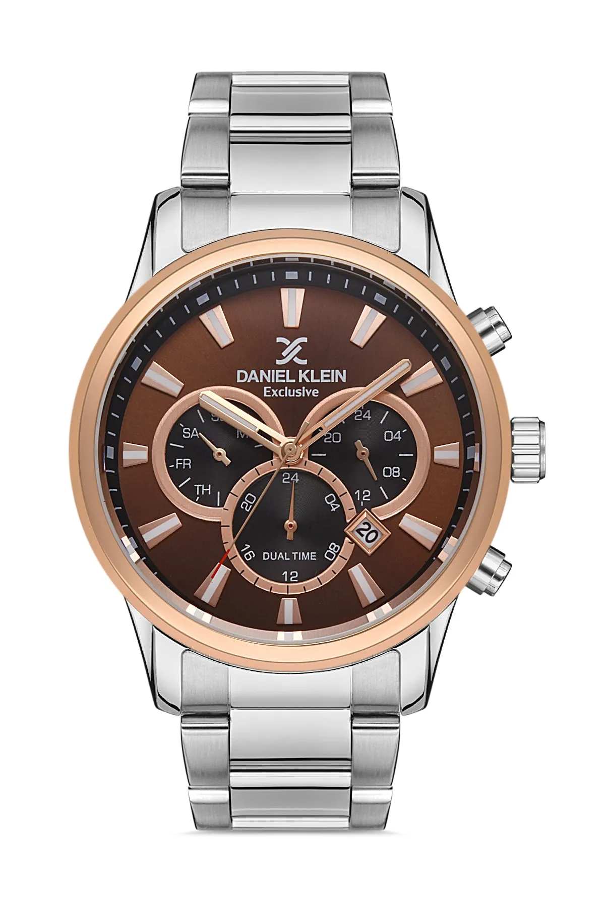 DANIEL KLEIN DK.1.13136-4 MEN WATCH