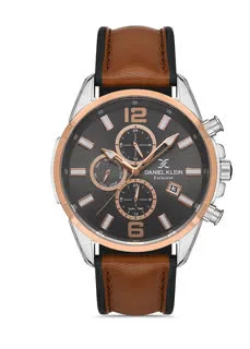 DANIEL KLEIN DK.1.13277-3 MEN WATCH