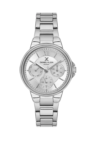 DANIEL KLEIN DK.1.13511-1 WOMEN  WATCH