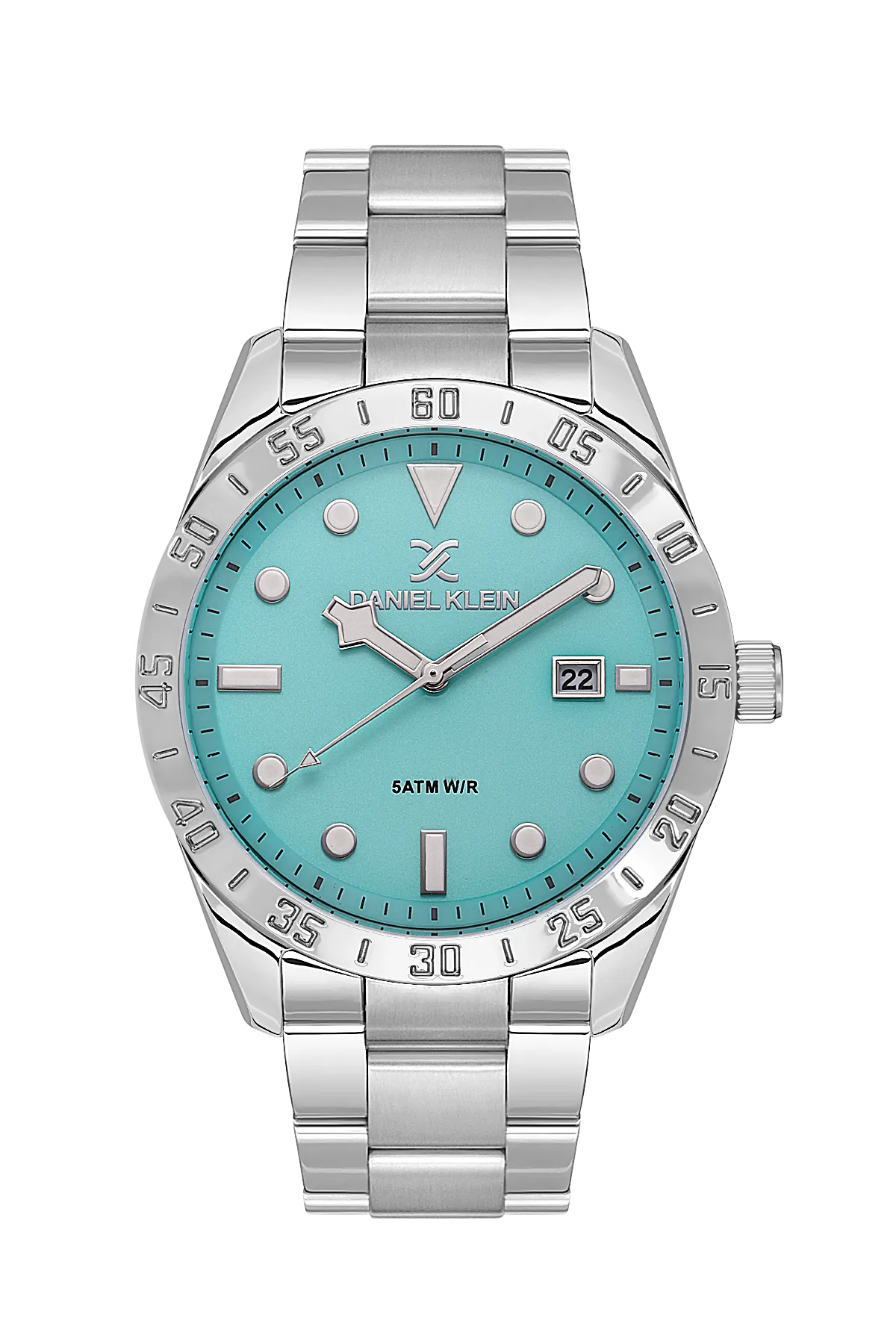 DANIEL KLEIN DK.1.13654-4 MEN WATCH