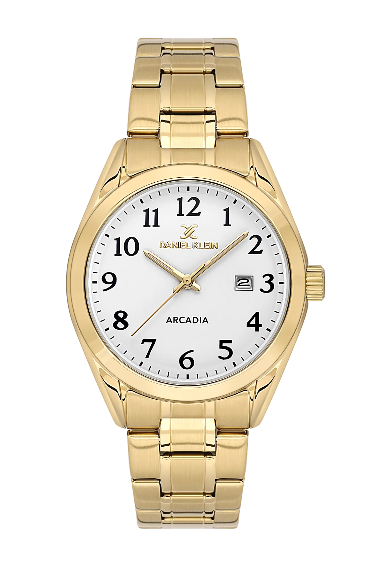 DANIEL KLEIN DK.1.13691-2 MEN WATCH