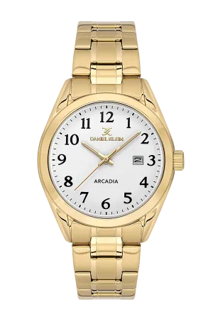 DANIEL KLEIN DK.1.13691-2 MEN WATCH