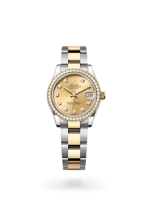 Datejust 31