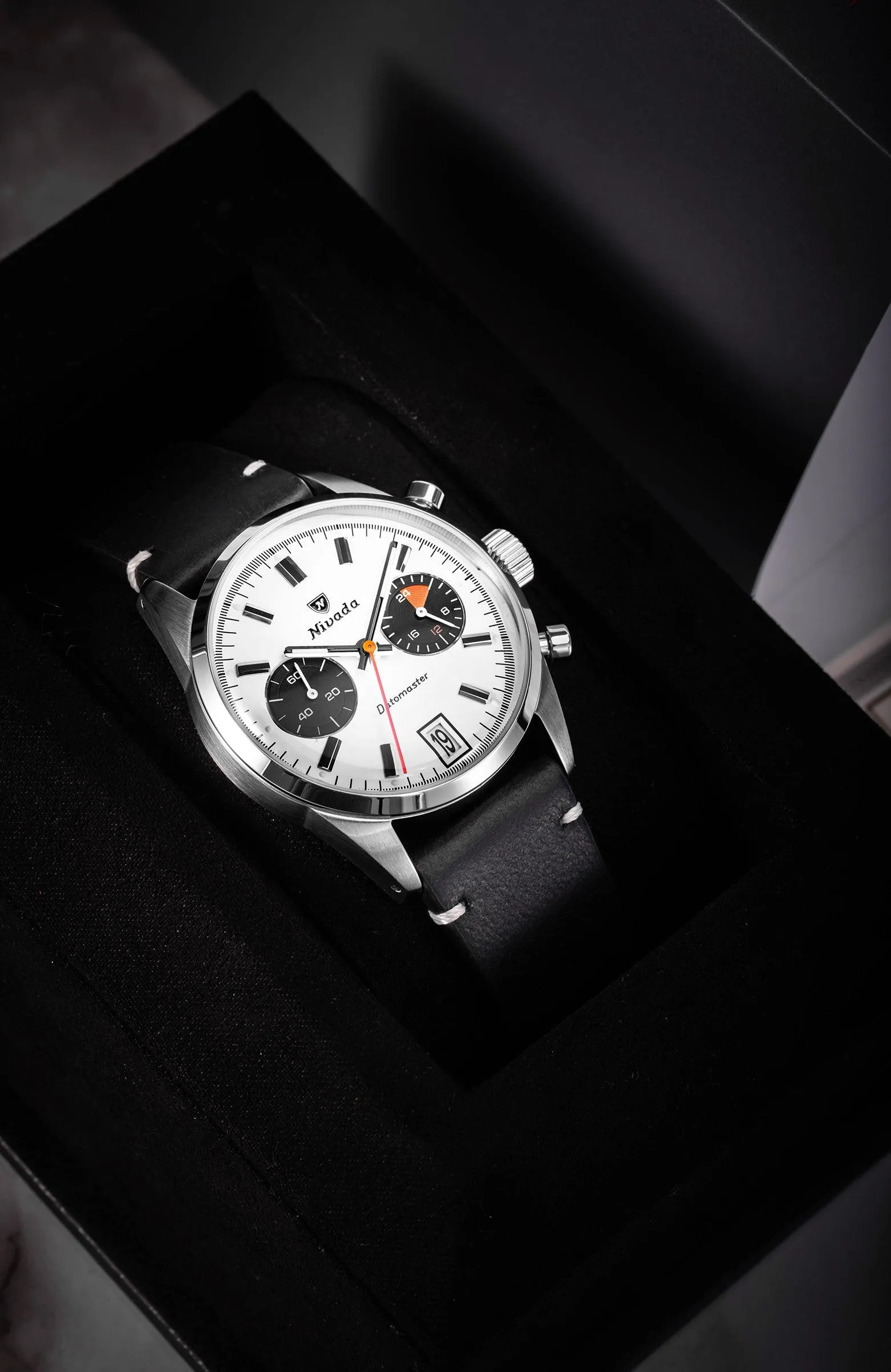 Datomaster Mecaquartz