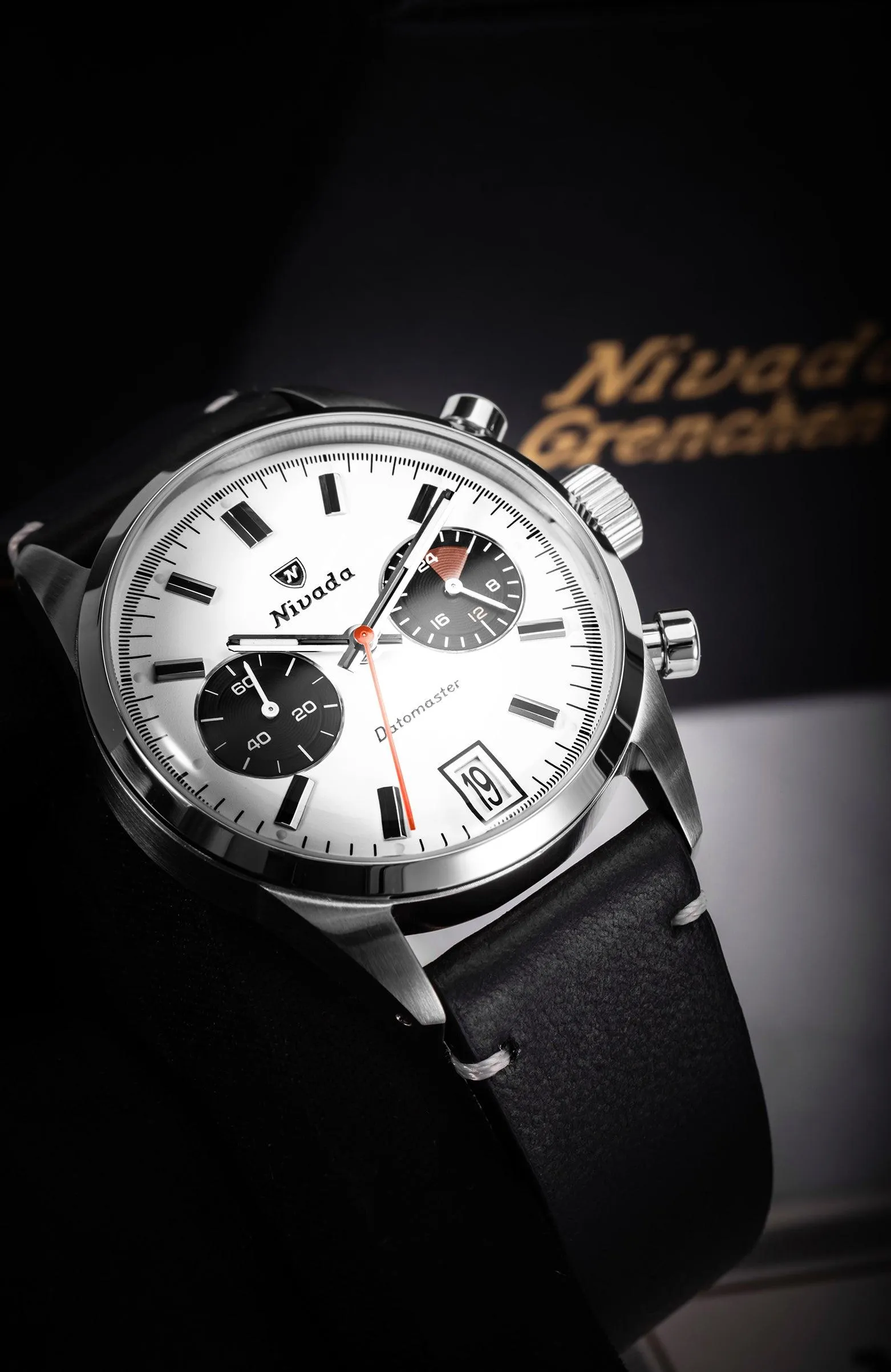 Datomaster Mecaquartz