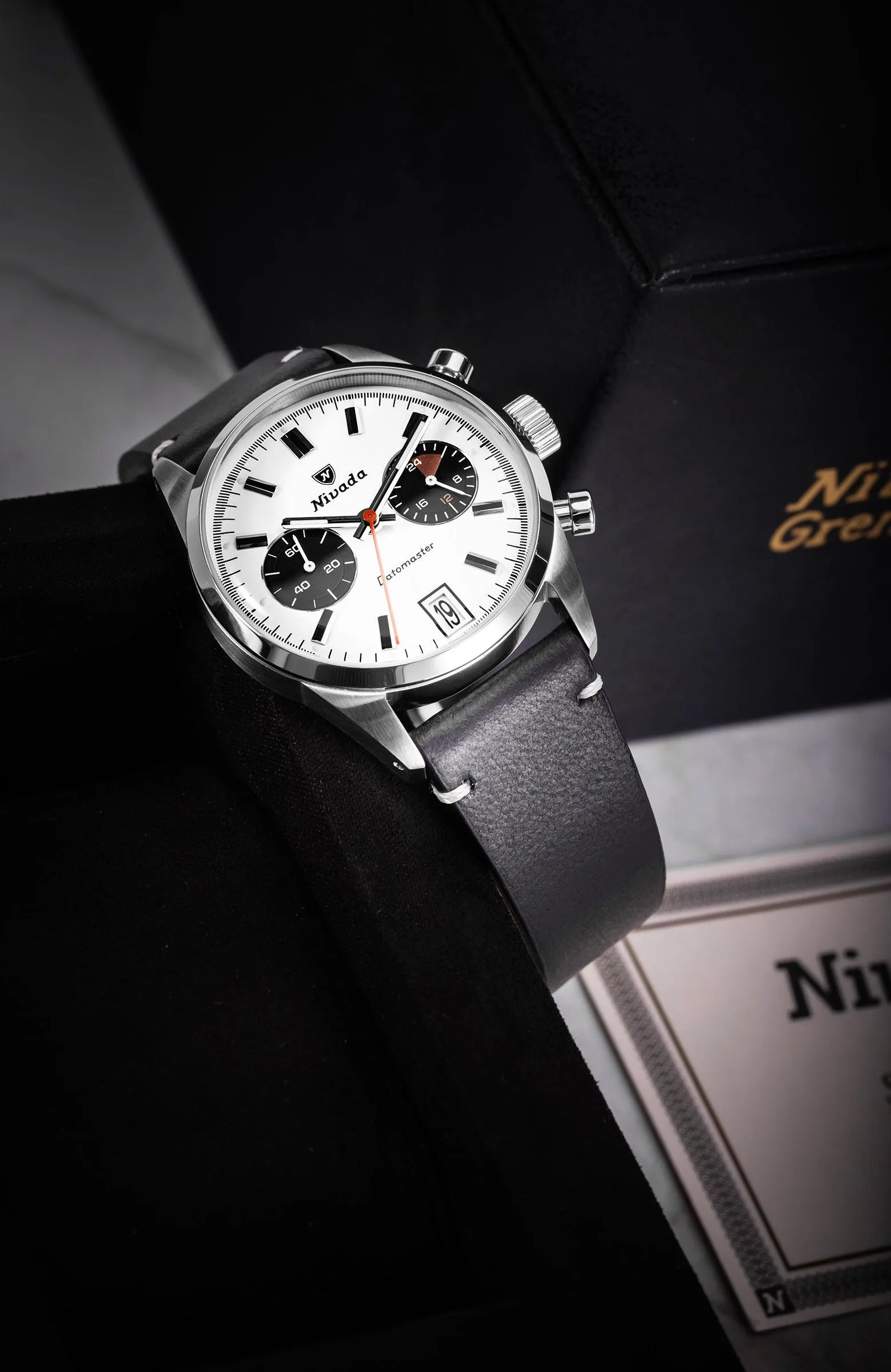 Datomaster Mecaquartz