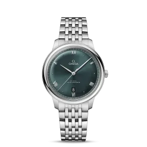 De VillE Prestige Co-Axial Master Chronometer 40 MM