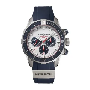 Diver Chronograph Monaco Yacht Show