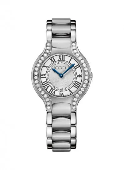 Ebel Beluga Diamond Watch
