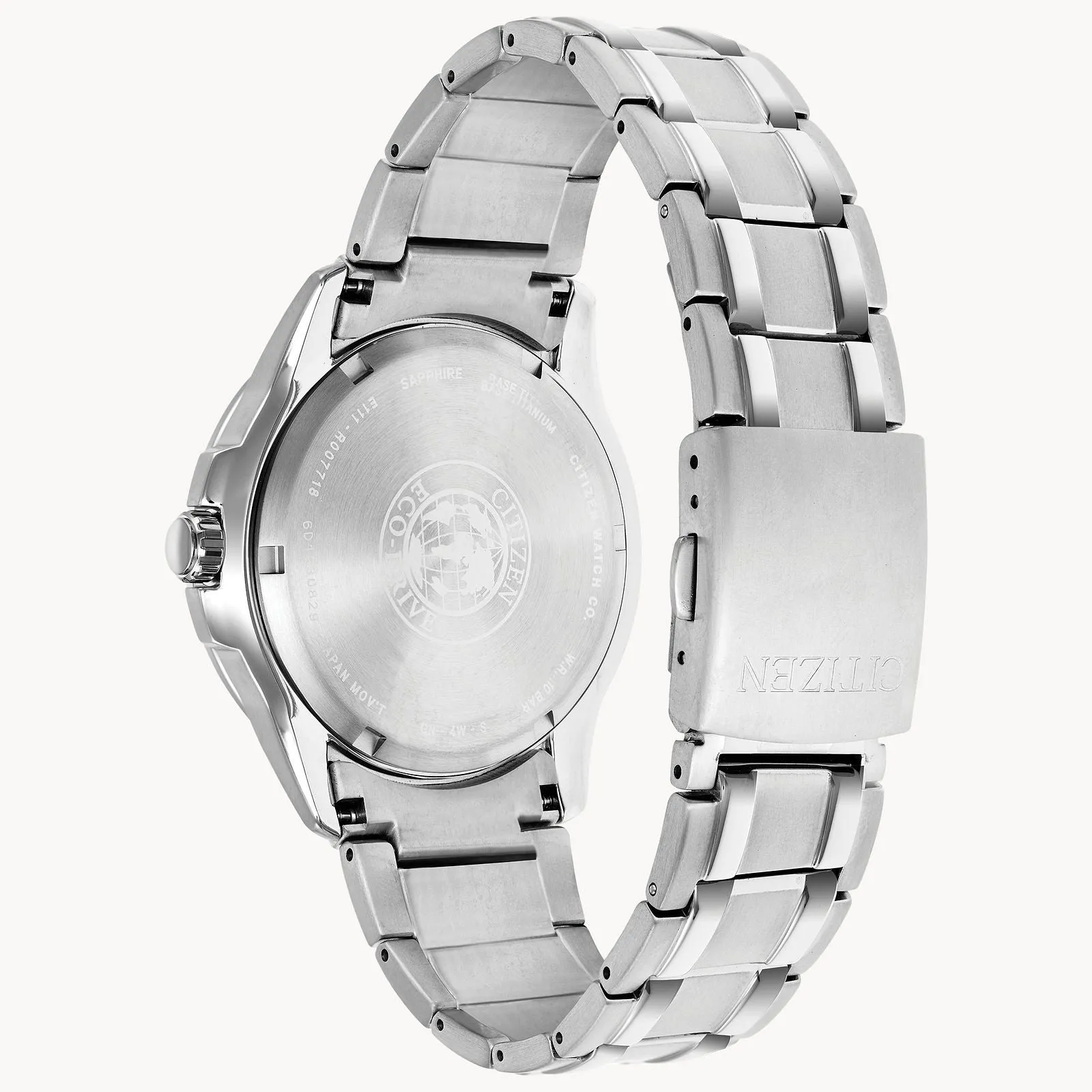 Eco-Drive