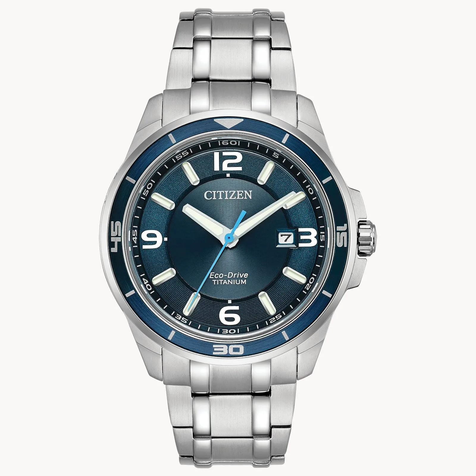 Eco-Drive