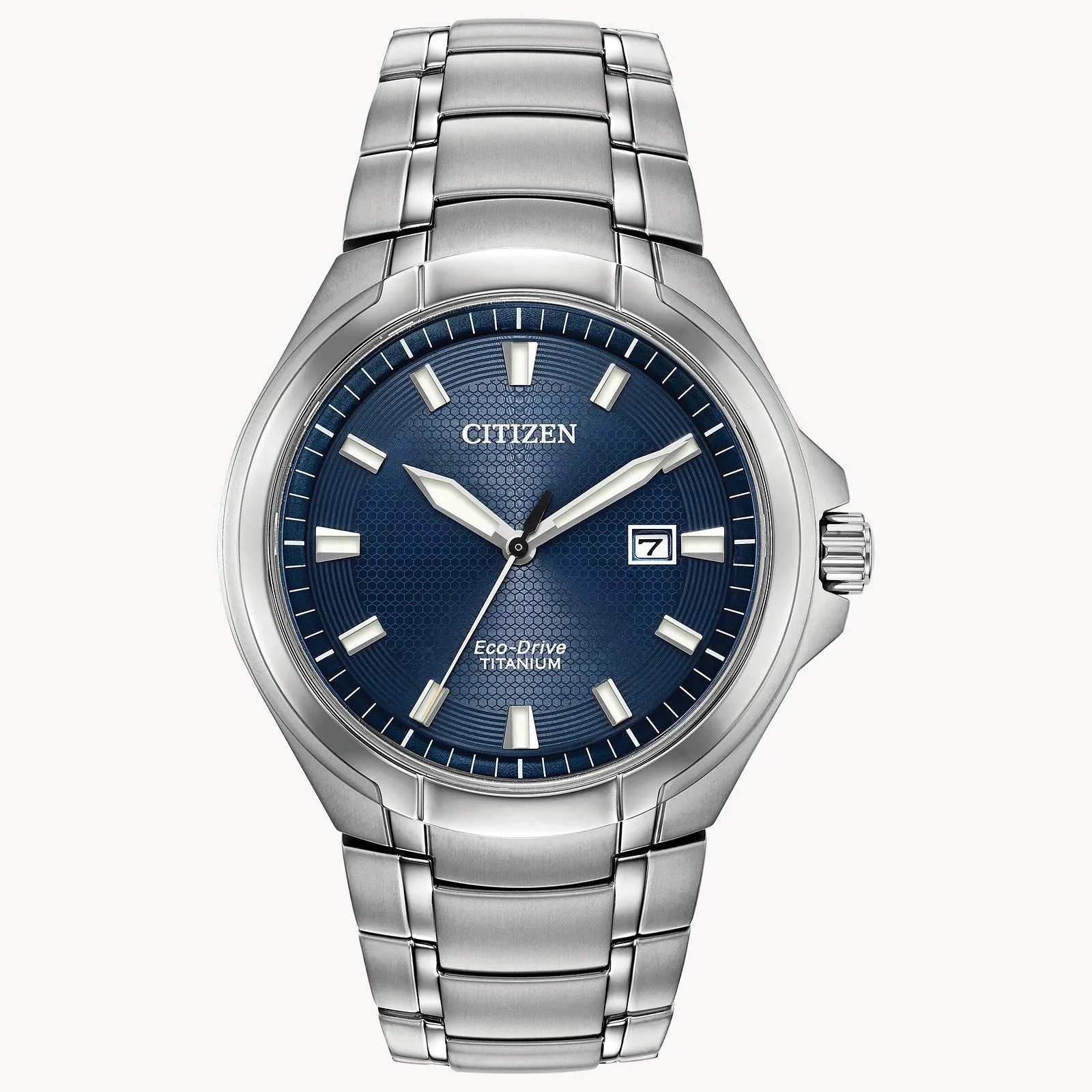 Eco-Drive